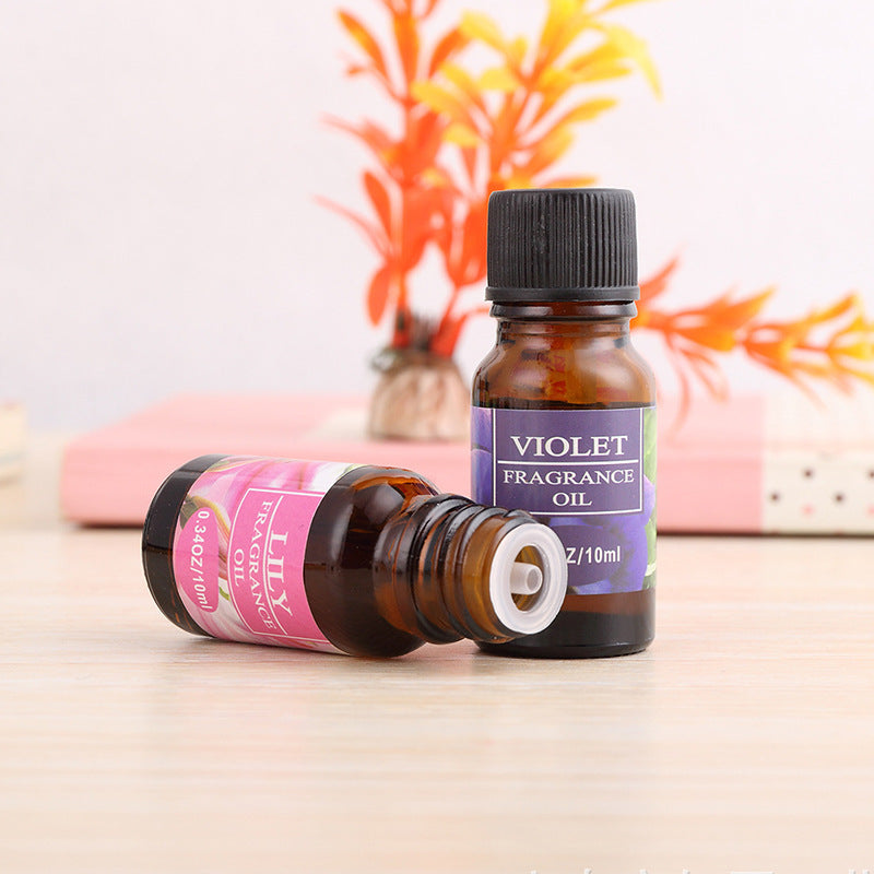 Essential Oil For Aromatherapy
