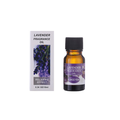 Essential Oil For Aromatherapy